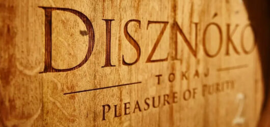 匈牙利托卡伊名庄野猪岩(Disznókő)