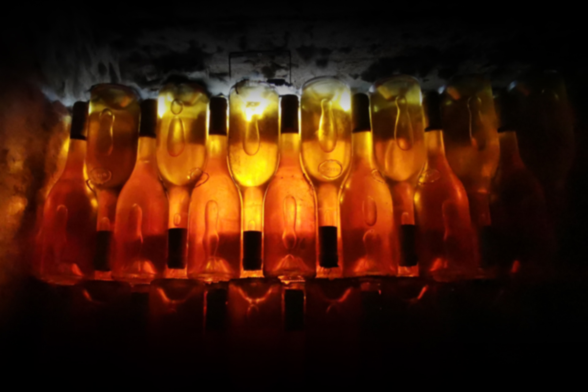 一文读懂托卡伊贵腐酒